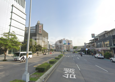 土城區鋼構廠房