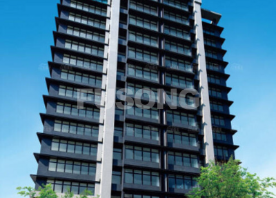 泰山區廠辦大樓