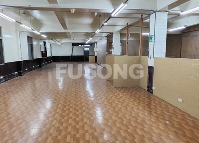 新莊區透天廠房