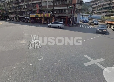 基隆區基金一路土地