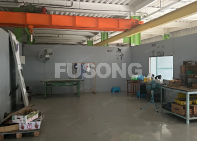 五股工業區獨棟廠房