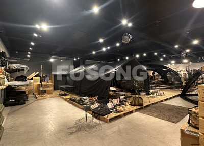邊間廠房,適小型加工研發製造