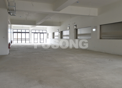 新北產業園區~~全新挑高廠房