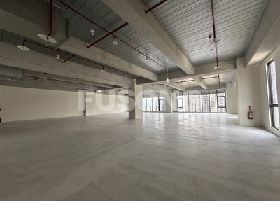 新莊區廠辦大樓