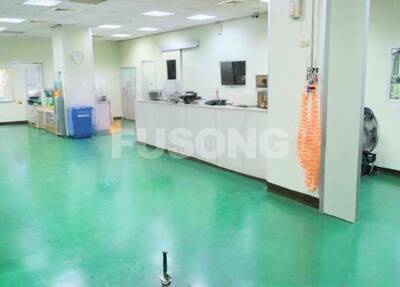 中和區廠辦大樓