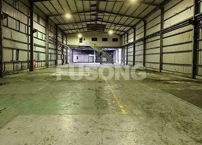 樹林區獨棟廠房