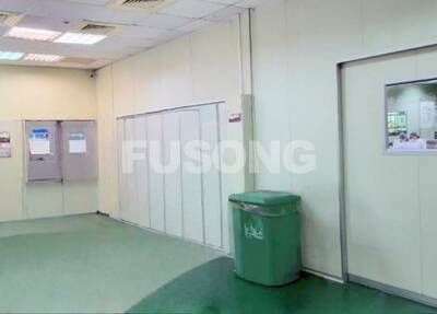 中和區透天廠房