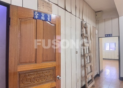 泰山區透天廠房