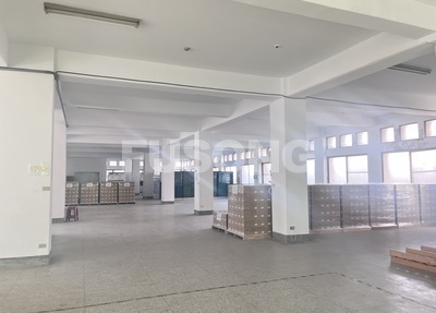 新北產業園區~挑高RC廠房