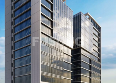 土城區廠辦大樓