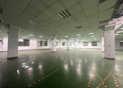 五股工業區獨棟廠房