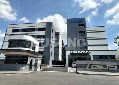 蘆竹區廠辦大樓