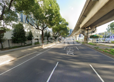 龜山區廠辦大樓