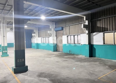 五股工業區透天廠房