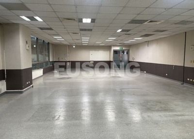 新莊區廠辦大樓