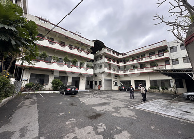 五股稀有大型透天RC廠房