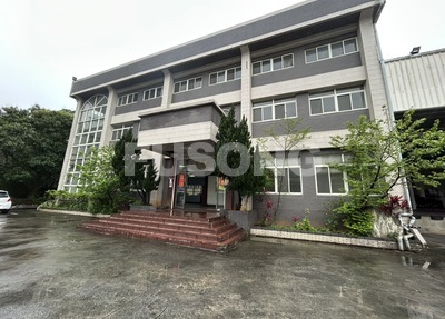 楊梅區透天廠房