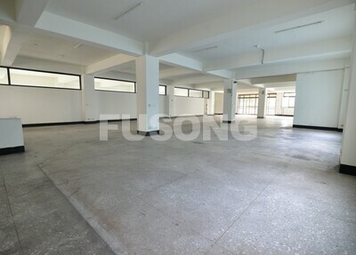 五股工業區獨棟廠房