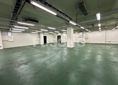 頂崁獨棟RC廠房分粗