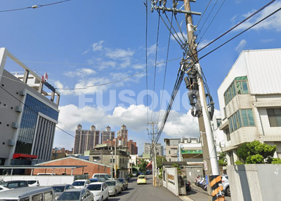 龜山區鋼構廠房