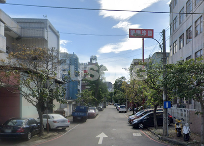 五股工業區透天廠房