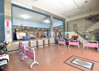 五股工業區透天廠房