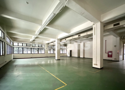 五股工業區廠辦大樓