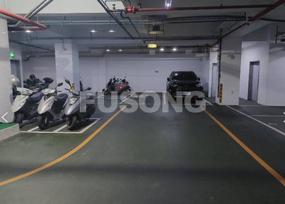 五股工業區廠辦大樓