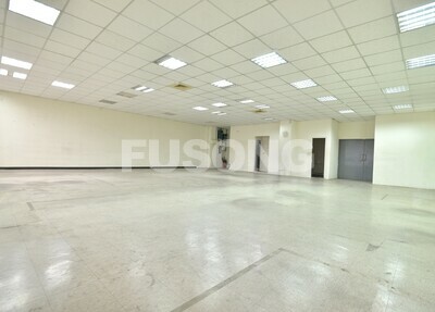 五股工業區廠辦大樓