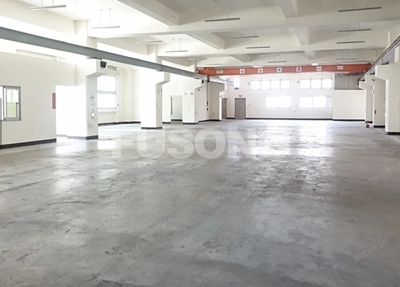 五股工業區獨棟廠房