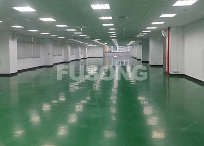 產業園區空調碼頭大貨梯