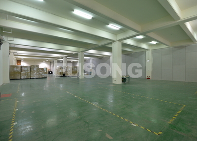 五股工業區獨棟廠房