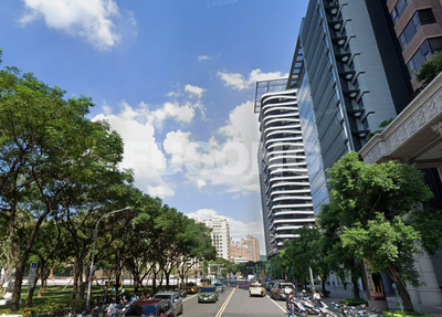 桃園區商辦大樓