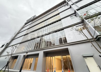 五股工業區商辦大樓