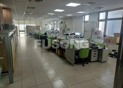 新莊區廠辦大樓