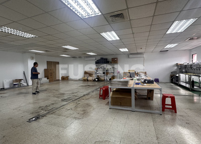 五股工業區廠辦大樓