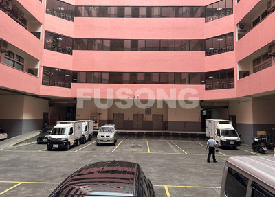 新北產業園區廠辦大樓