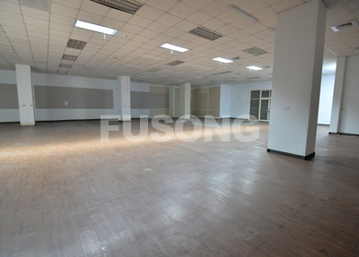 新北產業園區廠辦大樓