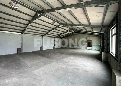 新莊區獨棟廠房