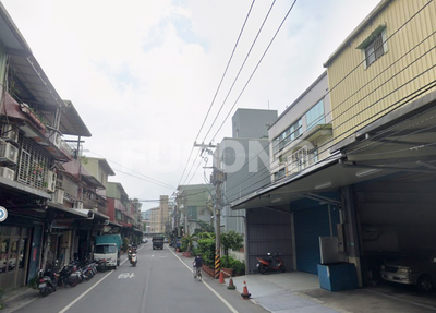 樹林區獨棟廠房