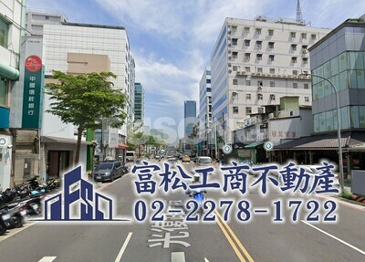 三重區廠辦大樓