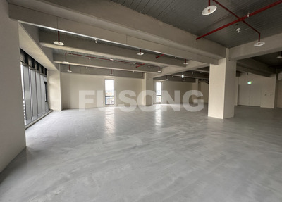 新莊區廠辦大樓