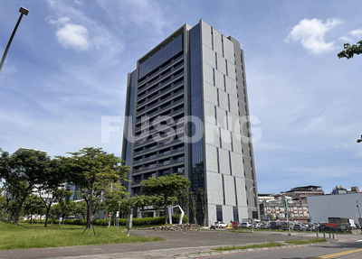 新莊區廠辦大樓