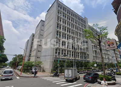 五股工業區廠辦大樓