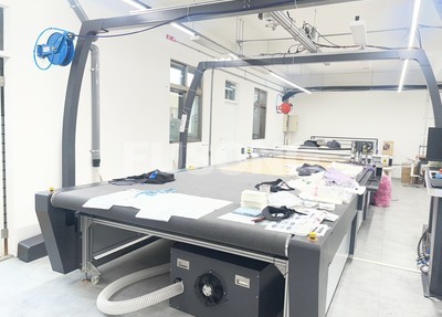 三重區廠辦大樓