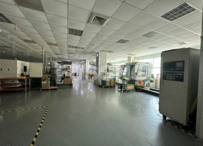 五股工業區透天廠房