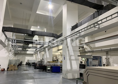 大溪區獨棟廠房