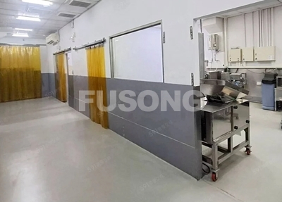 五股工業區廠房