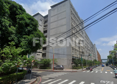 五股工業區廠辦大樓