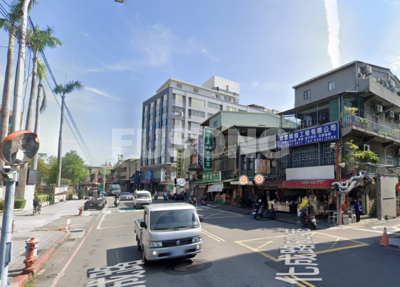 新莊區鋼構廠房